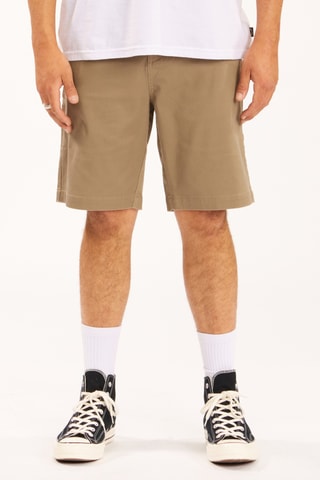 Short regular - Beige - Billabong