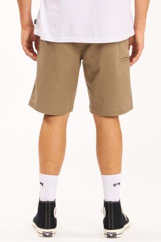 Short regular - Beige - Billabong