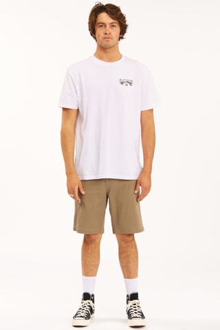 Short regular - Beige - Billabong