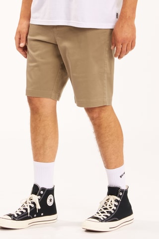 Short regular - Beige - Billabong