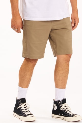 Short regular - Beige - Billabong