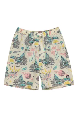 Short - Beige - Element