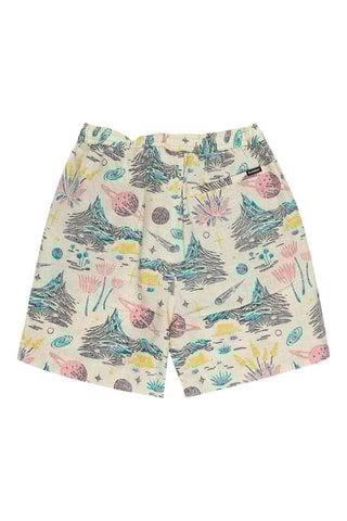 Short - Beige - Element
