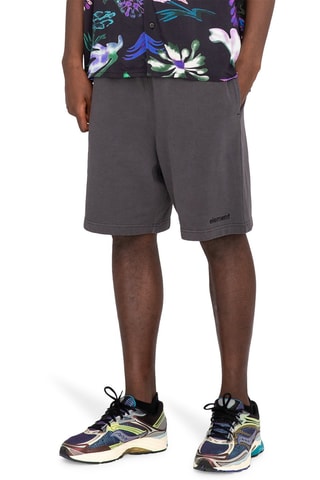 Short relaxed - Anthracite - Element