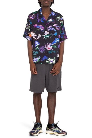 Short relaxed - Anthracite - Element