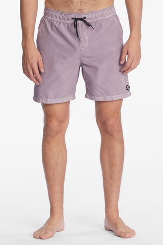 Short de bain - Violet - Billabong