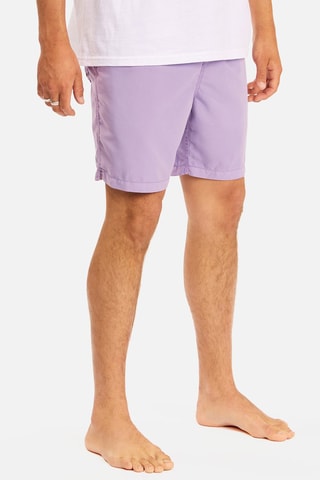 Short de bain - Violet - Billabong