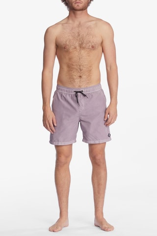 Short de bain - Violet - Billabong