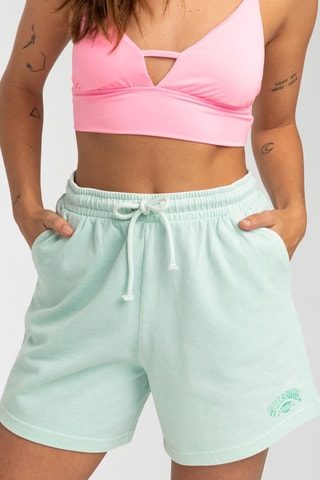 Short taille haute - Ciel - Billabong