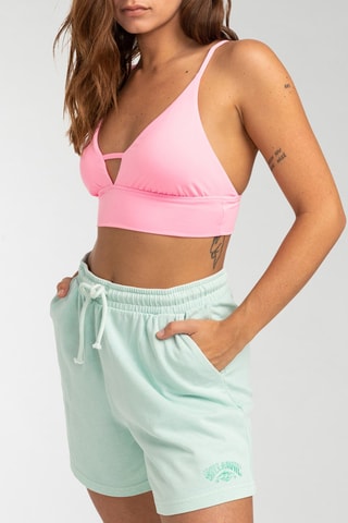 Short taille haute - Ciel - Billabong