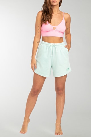 Short taille haute - Ciel - Billabong