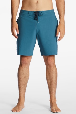 Short de bain - Bleu pétrole - Billabong