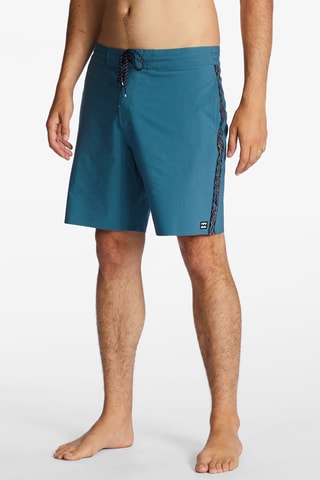Short de bain - Bleu pétrole - Billabong