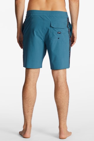 Short de bain - Bleu pétrole - Billabong