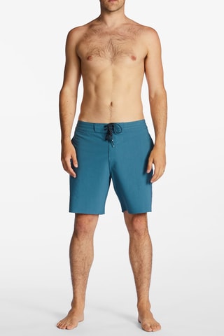 Short de bain - Bleu pétrole - Billabong
