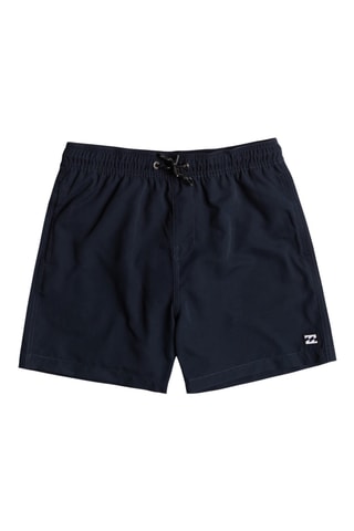 Short de surf - Noir - Billabong
