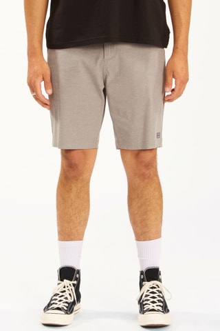 Short core - Gris clair - Billabong