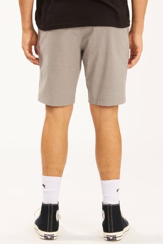 Short core - Gris clair - Billabong