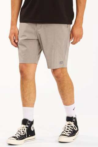 Short core - Gris clair - Billabong
