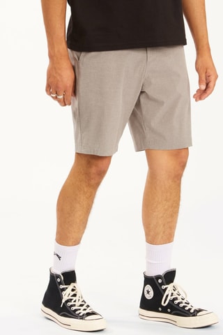Short core - Gris clair - Billabong