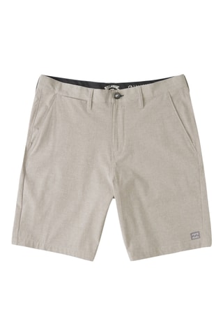 Short core - Gris clair - Billabong