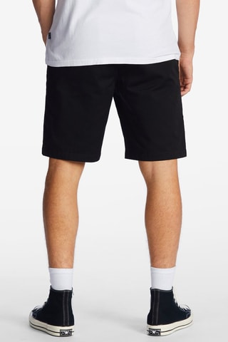 Short - Noir - Billabong