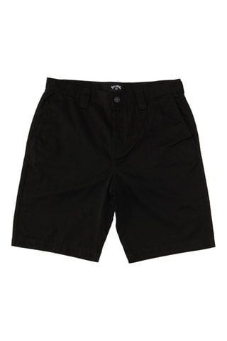 Short - Noir - Billabong