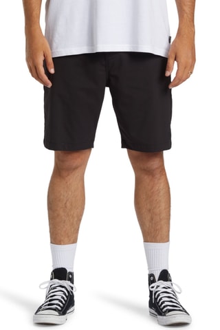 Short core - Noir - Billabong