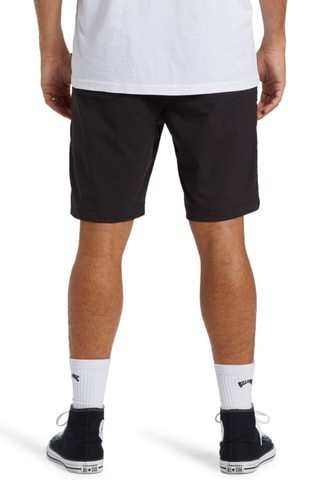 Short core - Noir - Billabong