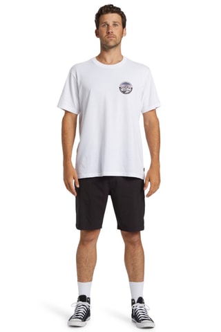 Short core - Noir - Billabong