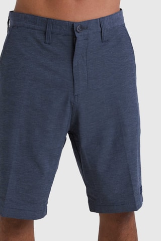 Bermuda - Bleu marine - Billabong