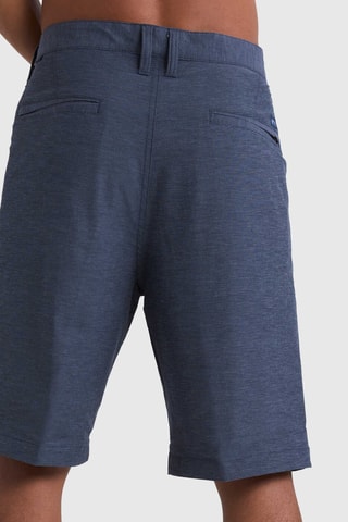 Bermuda - Bleu marine - Billabong