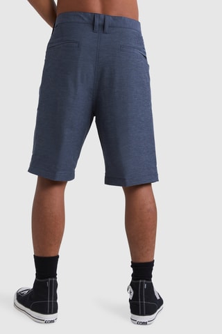 Bermuda - Bleu marine - Billabong
