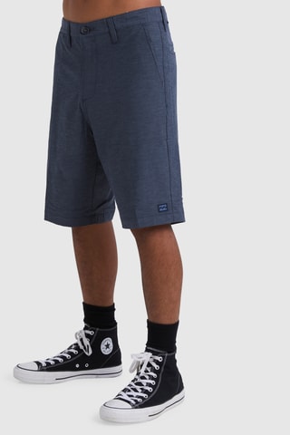 Bermuda - Bleu marine - Billabong