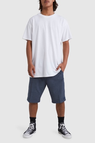 Bermuda - Bleu marine - Billabong