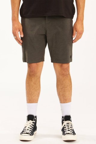 Bermuda - Anthracite - Billabong