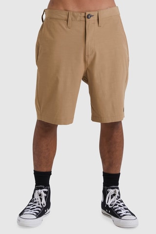Bermuda - Marron clair - Billabong