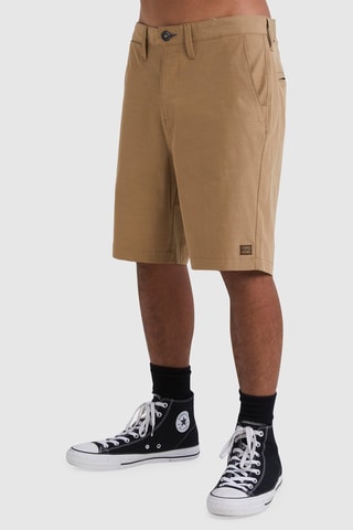 Bermuda - Marron clair - Billabong