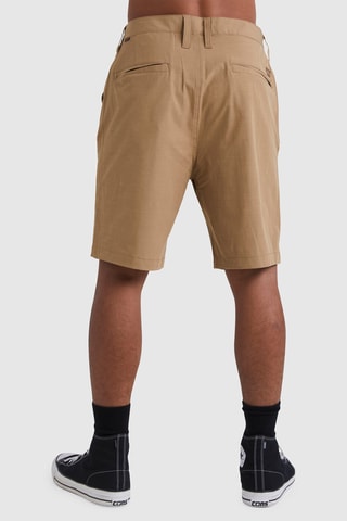 Bermuda - Marron clair - Billabong