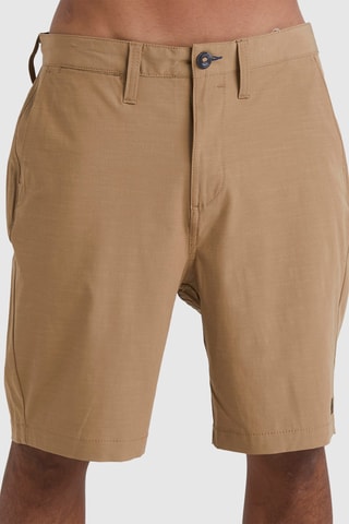 Bermuda - Marron clair - Billabong