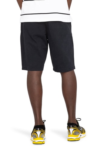 Bermuda slim - Noir - Element