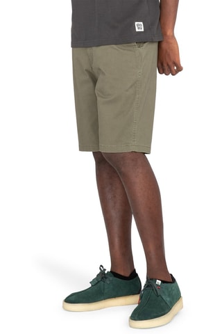 Bermuda slim - Kaki - Element