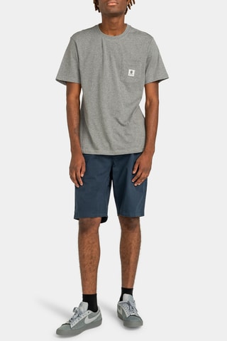 Bermuda chino Howland - Bleu - Element