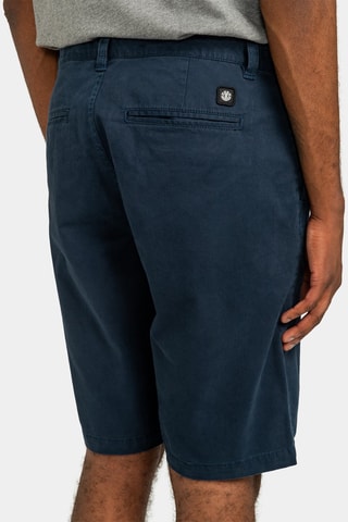 Bermuda chino Howland - Bleu - Element