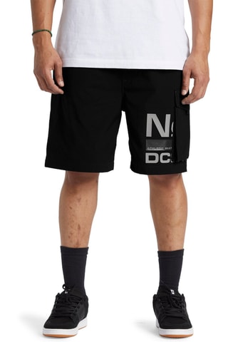 Bermuda - Noir - DC Shoes