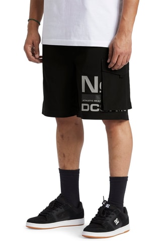 Bermuda - Noir - DC Shoes