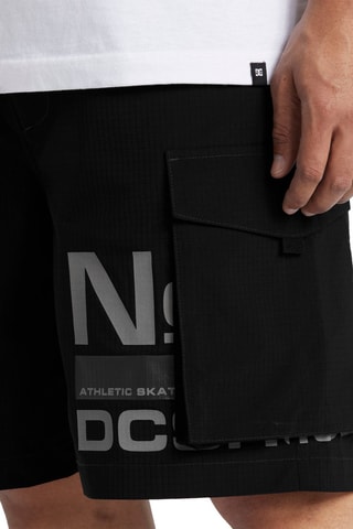 Bermuda - Noir - DC Shoes