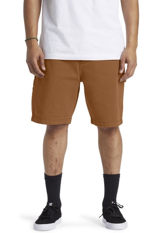 Bermuda - Marron - DC Shoes