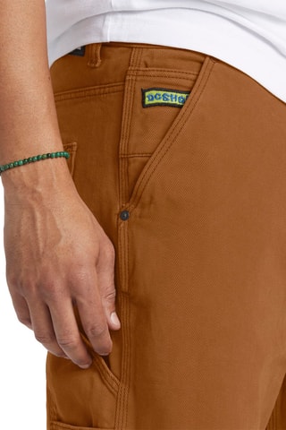 Bermuda - Marron - DC Shoes