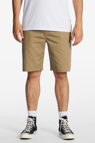 Bermuda - Beige - Billabong
